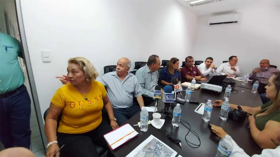 FOTO: Víctor Acosta.