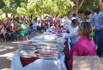 Llueven las peticiones de vecinos de Campo Gastélum en «Bienestar en tu Comunidad»