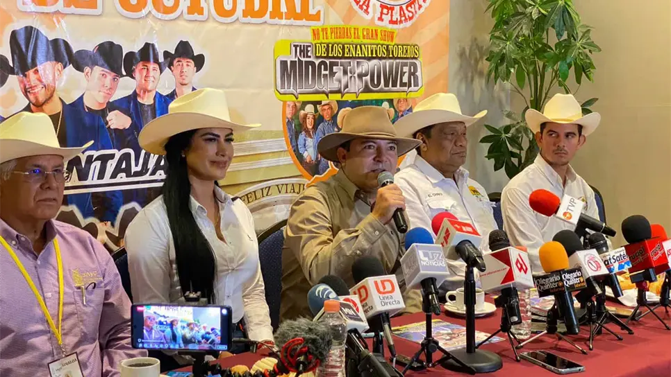 FOTO: Heidi Fonseca.