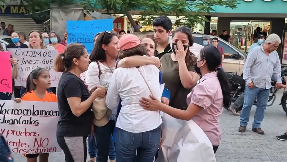 FOTO: Ernesto Torres.