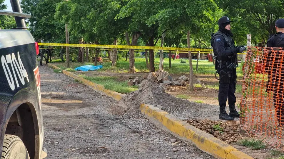 FOTO: Ángel Zamudio.