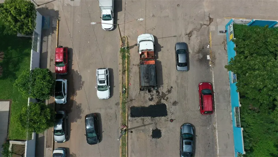 FOTO: Ayuntamiento de Culiacán.