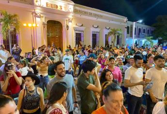 Reportan lleno Mazatlán para periodo vacacional decembrino