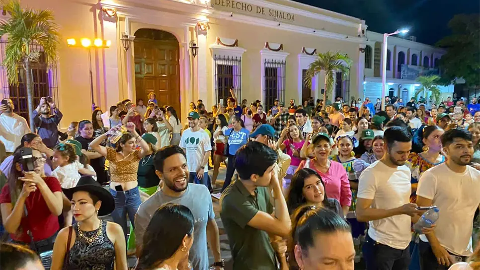 FOTO: Luz Noticias | Temática.