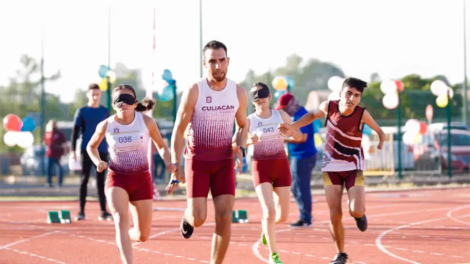 DIF Sinaloa inaugura los Juegos Paranacionales Conade 2022