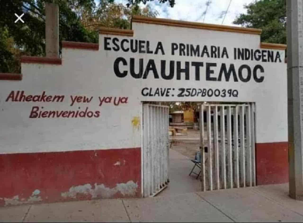 FOTO: Adriana Ochoa.