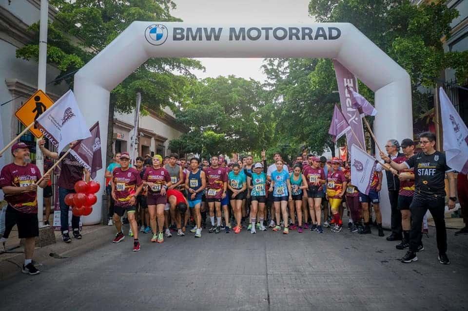 IPN ONCE K 2024 se realizará este domingo en Culiacán IPN ONCE K 2024 se realizará este domingo en Culiacán