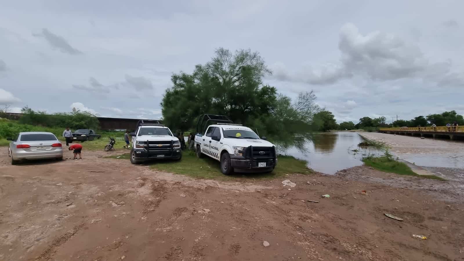 FOTO: Ernesto Torres.