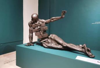 Después de 136 días «Dalí.Sueños» se va de Los Mochis