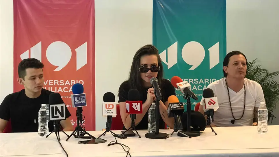 FOTO: Brandon Sainz.