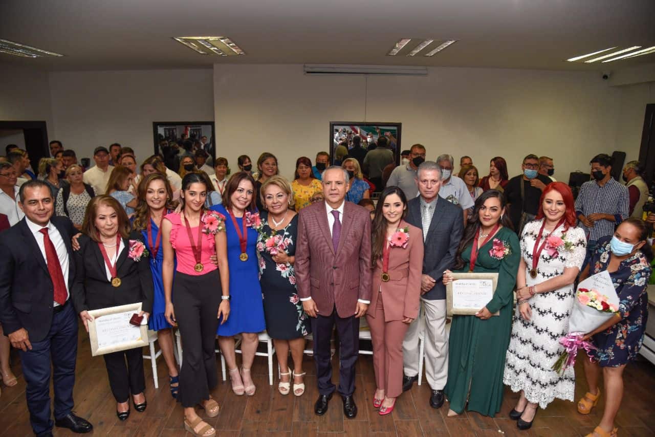 FOTO: Ayuntamiento de Ahome.