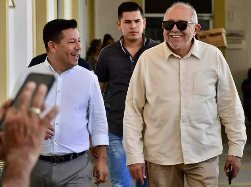 FOTO: Tahiry Zambrano.