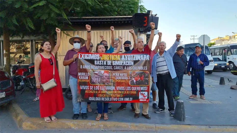 FOTO: Ernesto Torres.