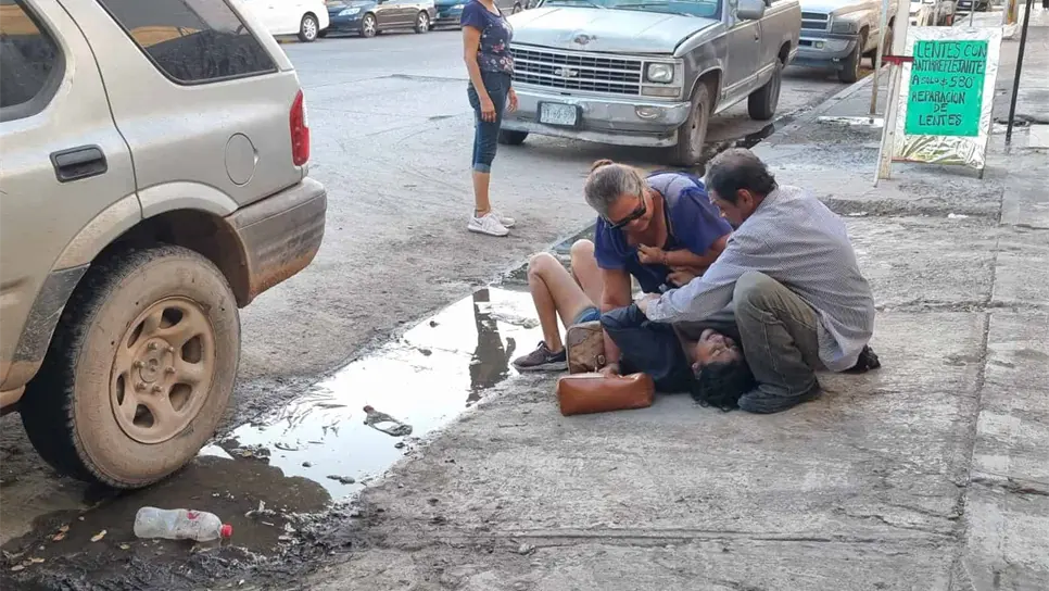 FOTO: Ernesto Torres.