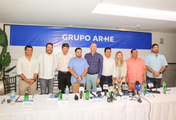 Es un hecho: se construirá World Trade Center en Mazatlán