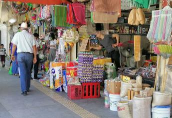 Mercados mantienen precios bajos pese a inflación