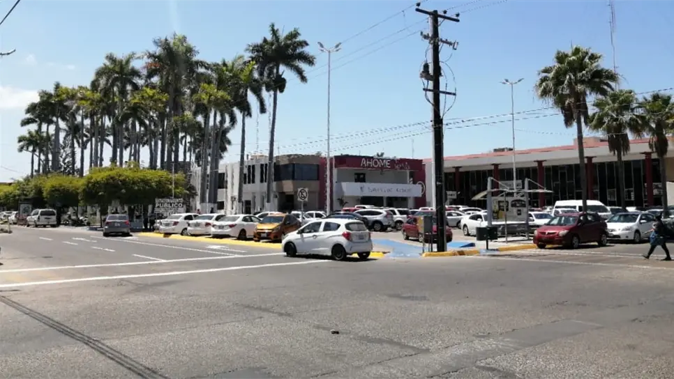 FOTO: Víctor Acosta.