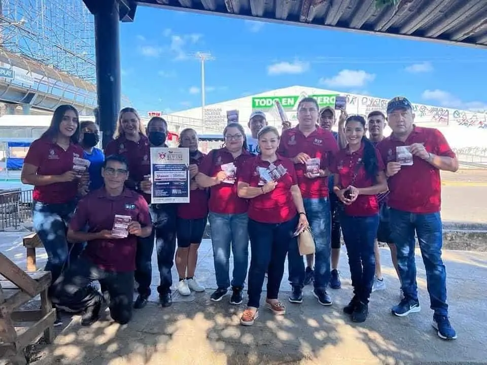 FOTO: Alicia González.