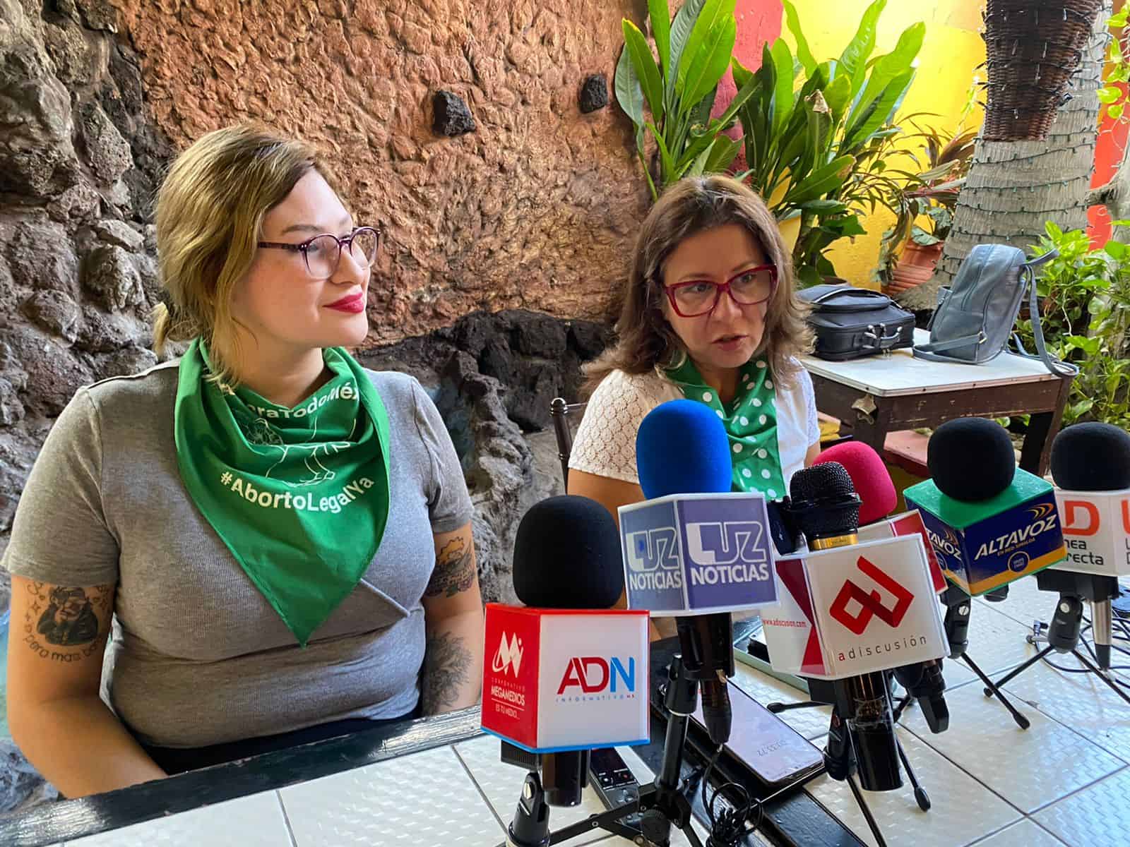 Denuncian a centros de Salud en Sinaloa por abortos insalubres y de tortura