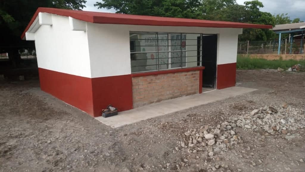 FOTO: Ayuntamiento de El Fuerte.