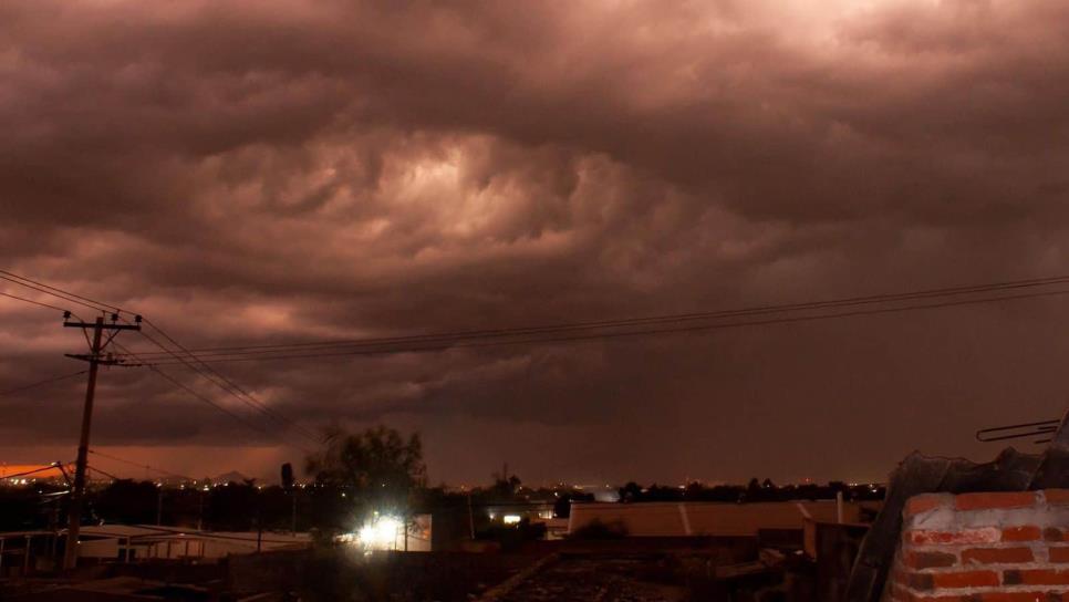 Por falta de presupuesto, Centro de Ciencias no investiga fenómenos climáticos: Carlos Karam