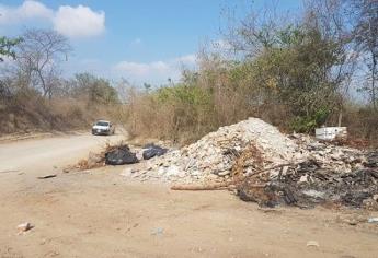 El Armadillo cumple 15 días sin agua potable