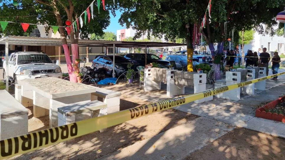 Mujer asesinada trabajaba en Gobierno del Estado