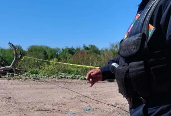 Margarito salió a vender tamales en Batamote, hoy lo encontraron asesinado de  un balazo