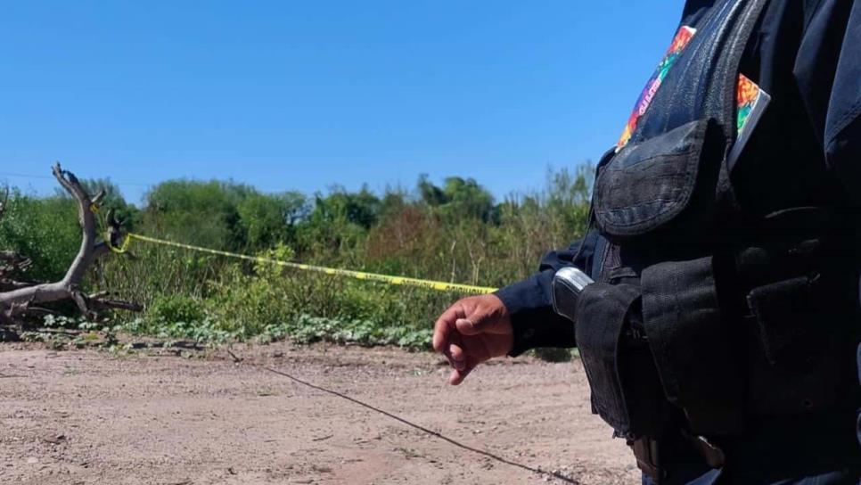 Margarito salió a vender tamales en Batamote, hoy lo encontraron asesinado de  un balazo