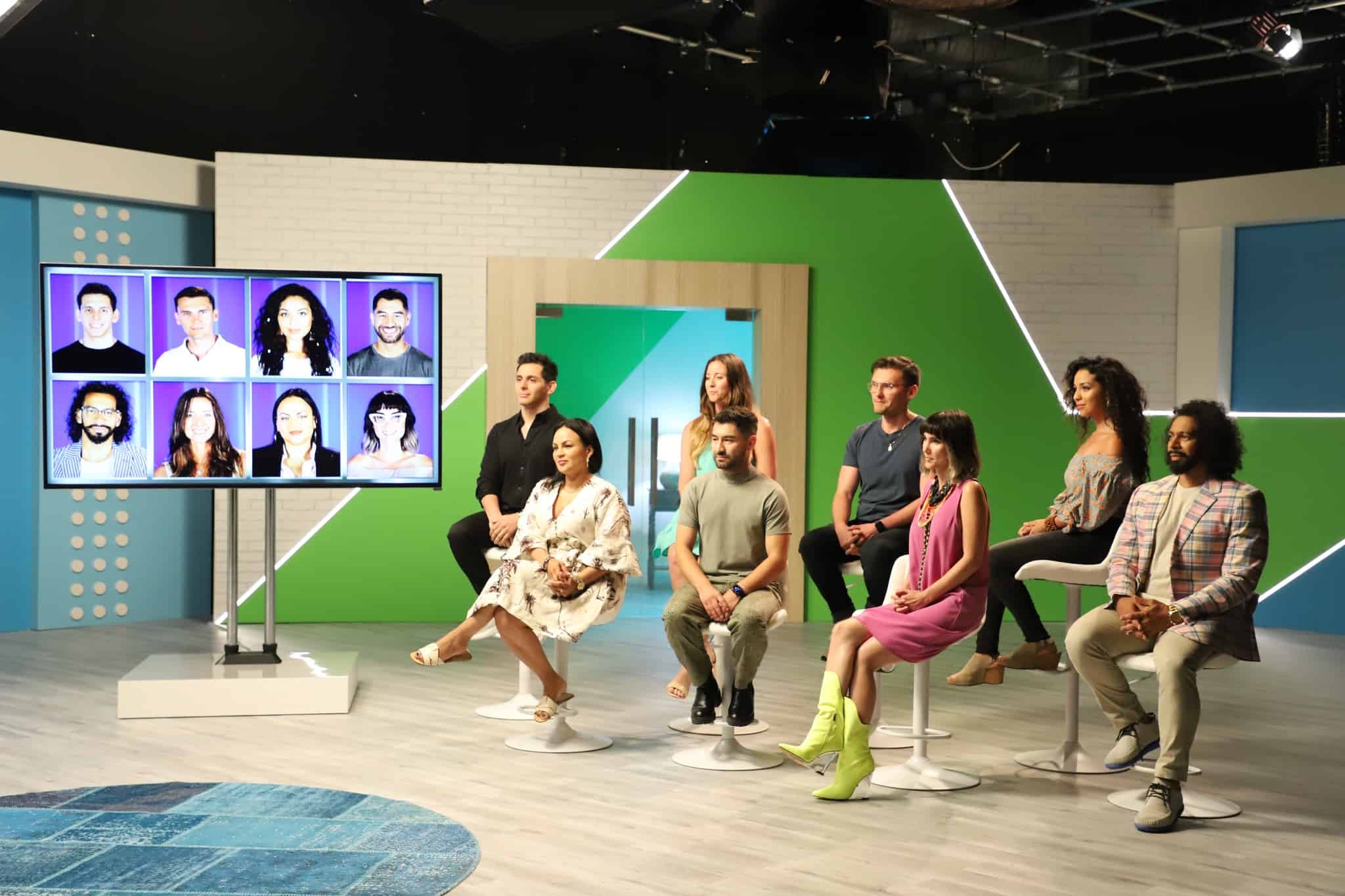 FOTO: Facebook | HGTV Hogar Star.