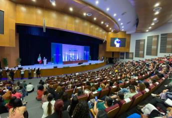 Rocha inaugura Simposium de Neurología Pediátrica «Autismo» y otros Trastornos de Neurodesarrollo