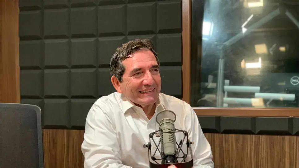 «El Químico» no hizo las cosas bien, por eso renunció: Cuén