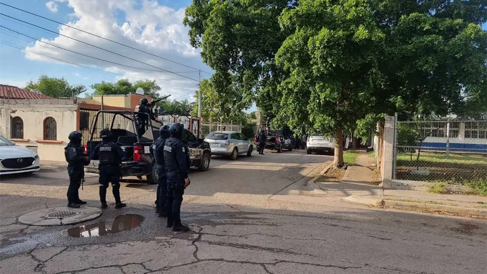 FOTO: Ángel Zamudio.