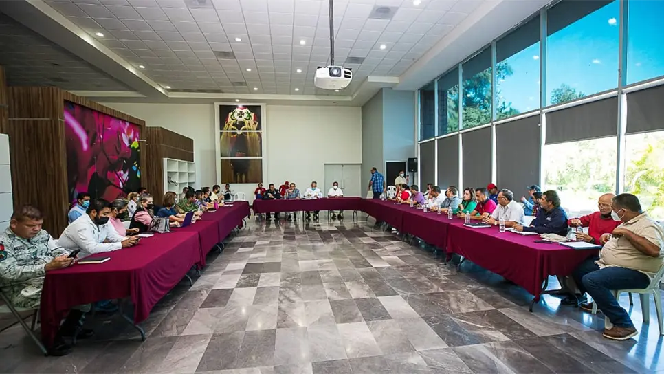 FOTO: Ayuntamiento de Guasave.