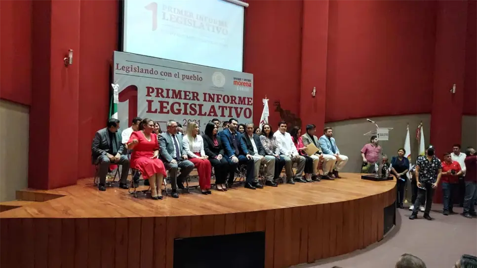 FOTO: Víctor Acosta.