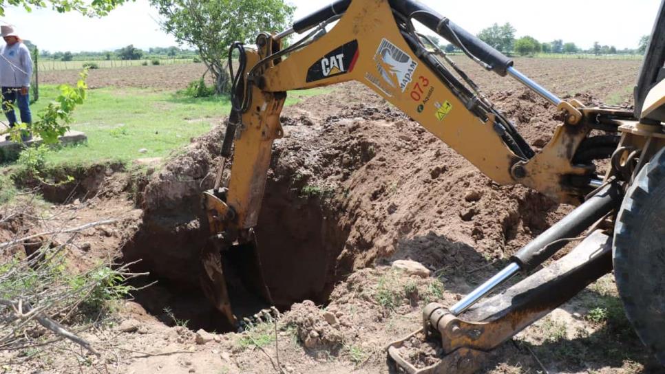 Muchas de colonias de Mazatlán recibirán el huracán sin agua potable