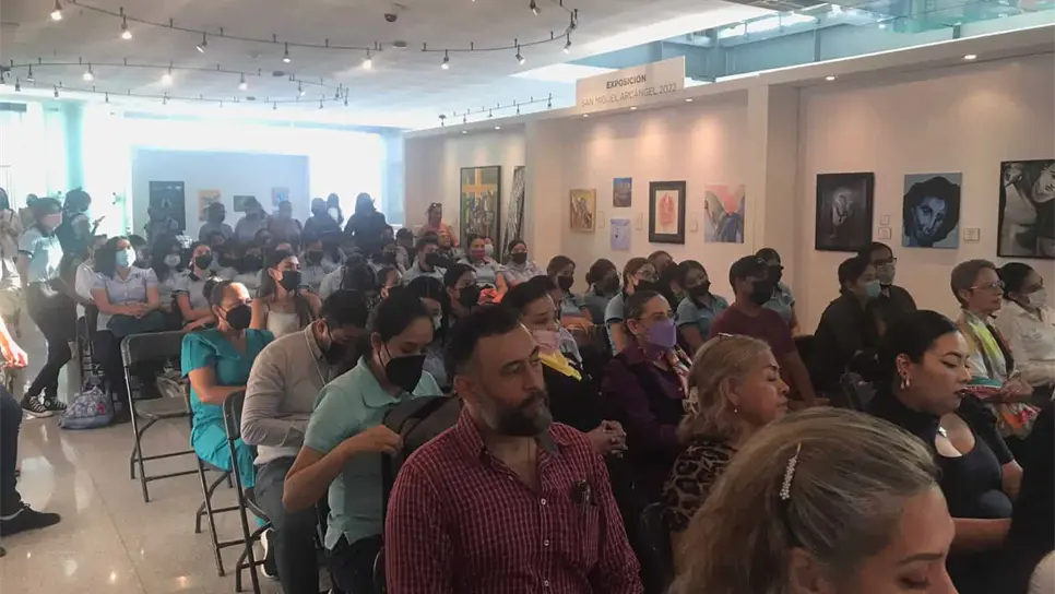 FOTO: Brandon Sainz.