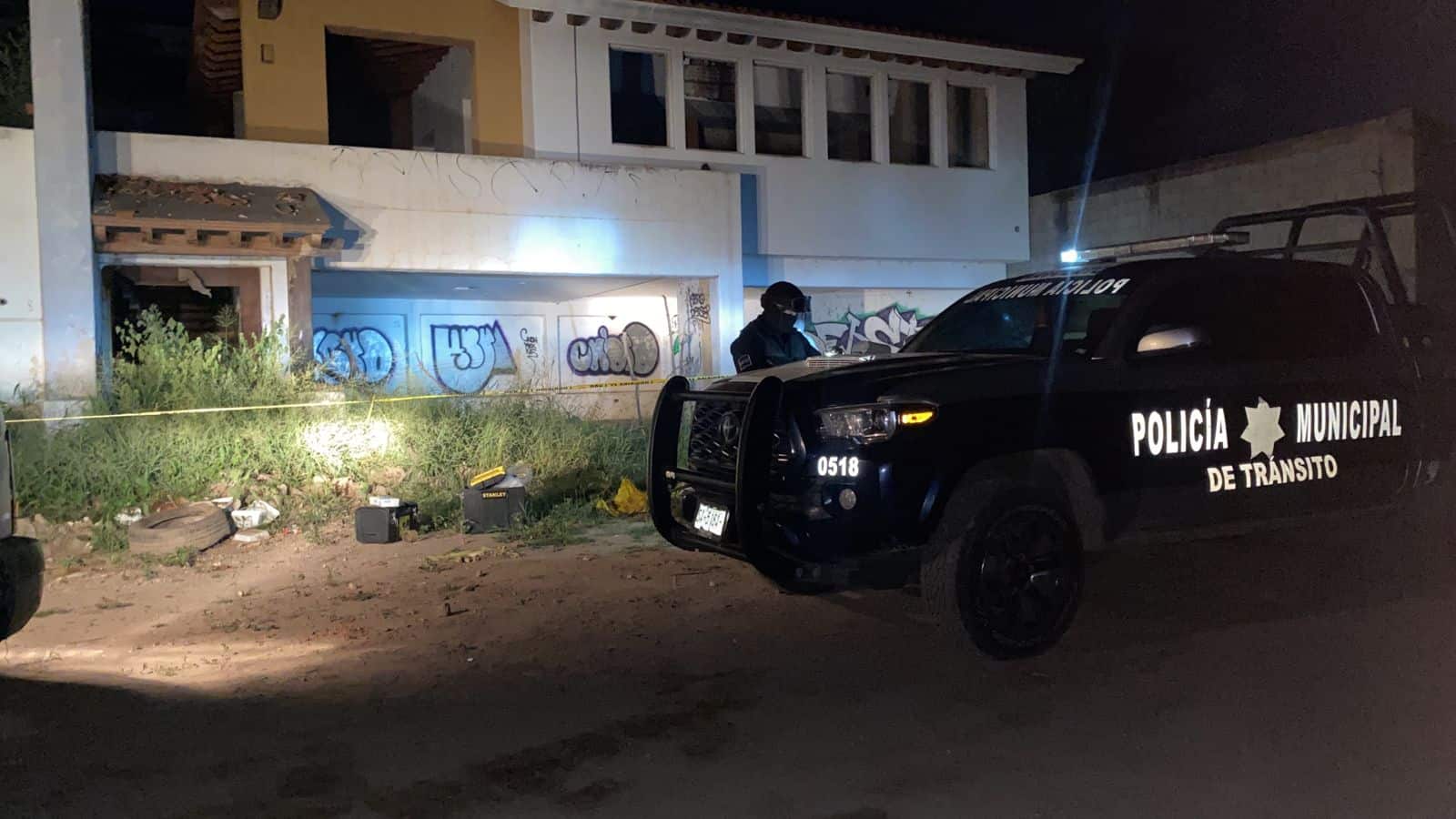 FOTO: Ángel Zamudio.