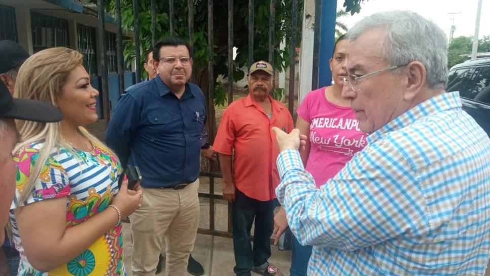 En caso de desastre por huracán Orlene se apoyará económicamente a familias