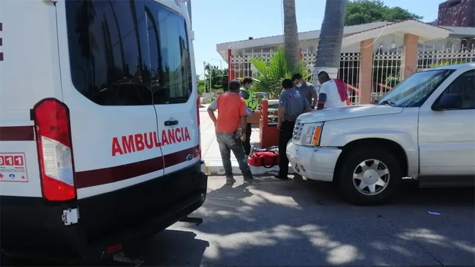 FOTO: Ernesto Torres.