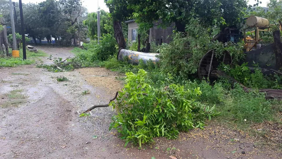 FOTO: Tahiry Zambrano.