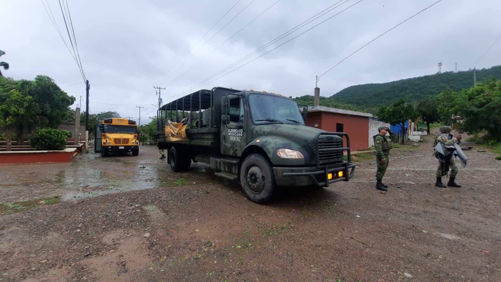 FOTO: Tahiry Zambrano.