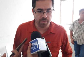 Por «Orlene», 96 unidades médicas estarán brindando atención en municipios del sur de Sinaloa