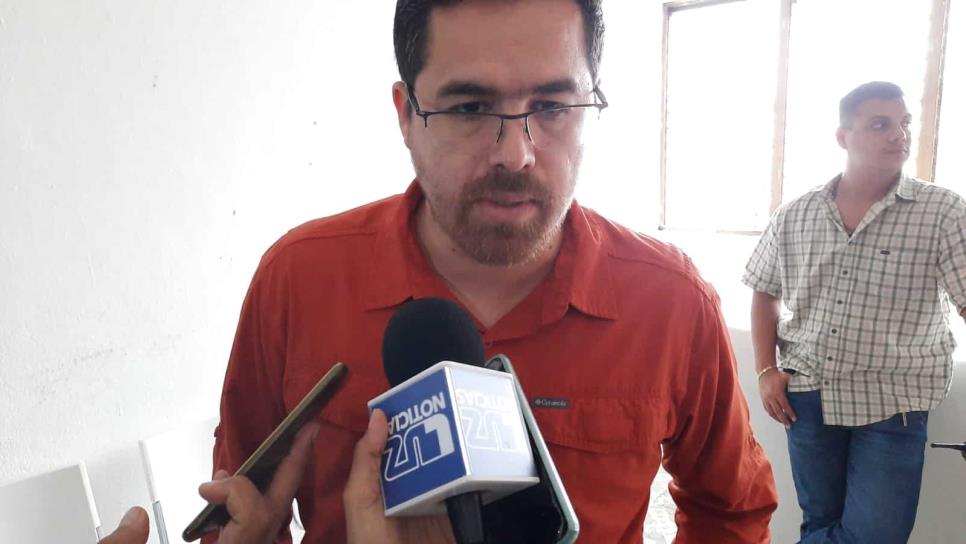 Por «Orlene», 96 unidades médicas estarán brindando atención en municipios del sur de Sinaloa
