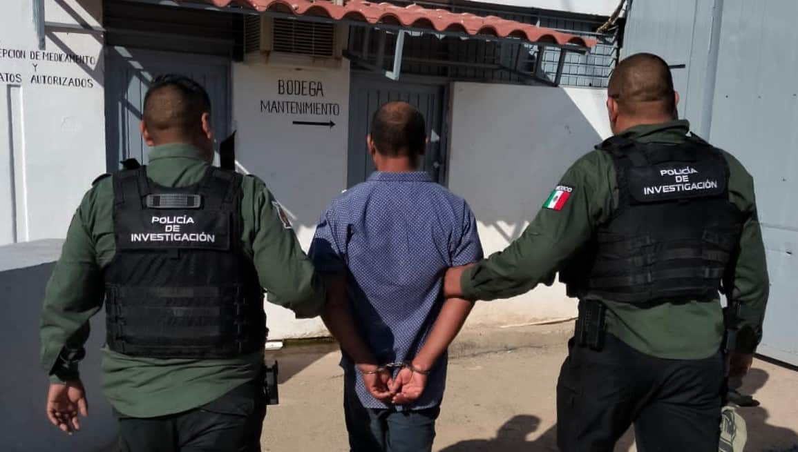 FOTO: Ernesto Torres.