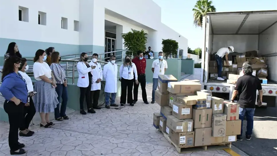 FOTO: IMSS Sinaloa.