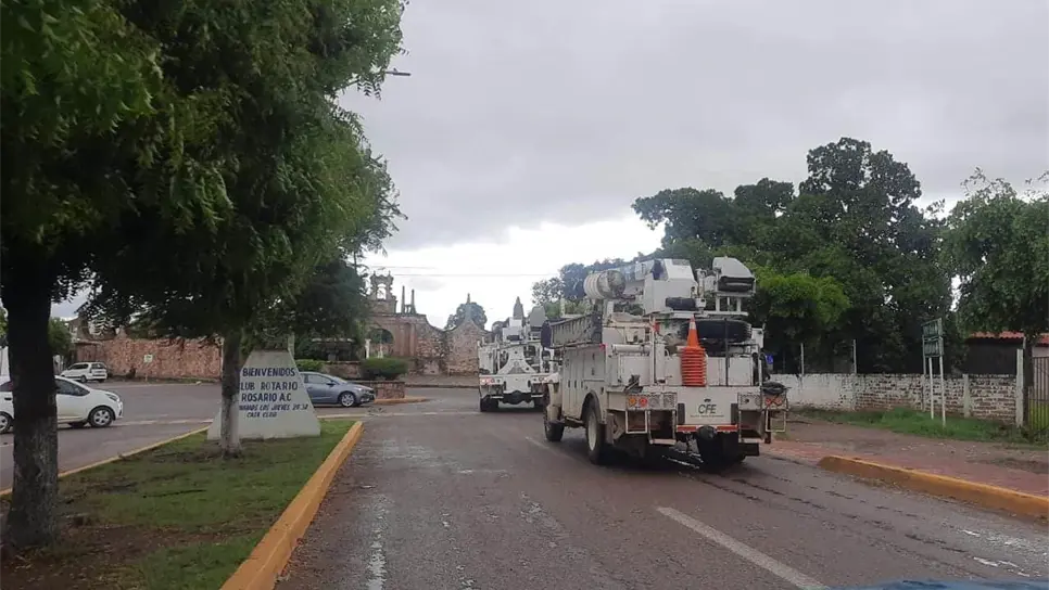 FOTO: Tahiry Zambrano.