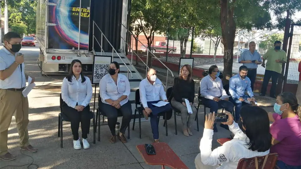 FOTO: Adriana Ochoa.