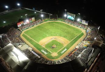 Estadio Emilio Ibarra ahora se llamará «Chevron Park»