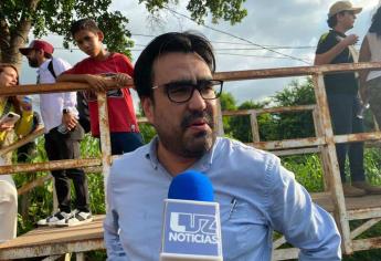 «Fue un error no revisar el cambio en la cartelera del 8 Music Fest»: alcalde